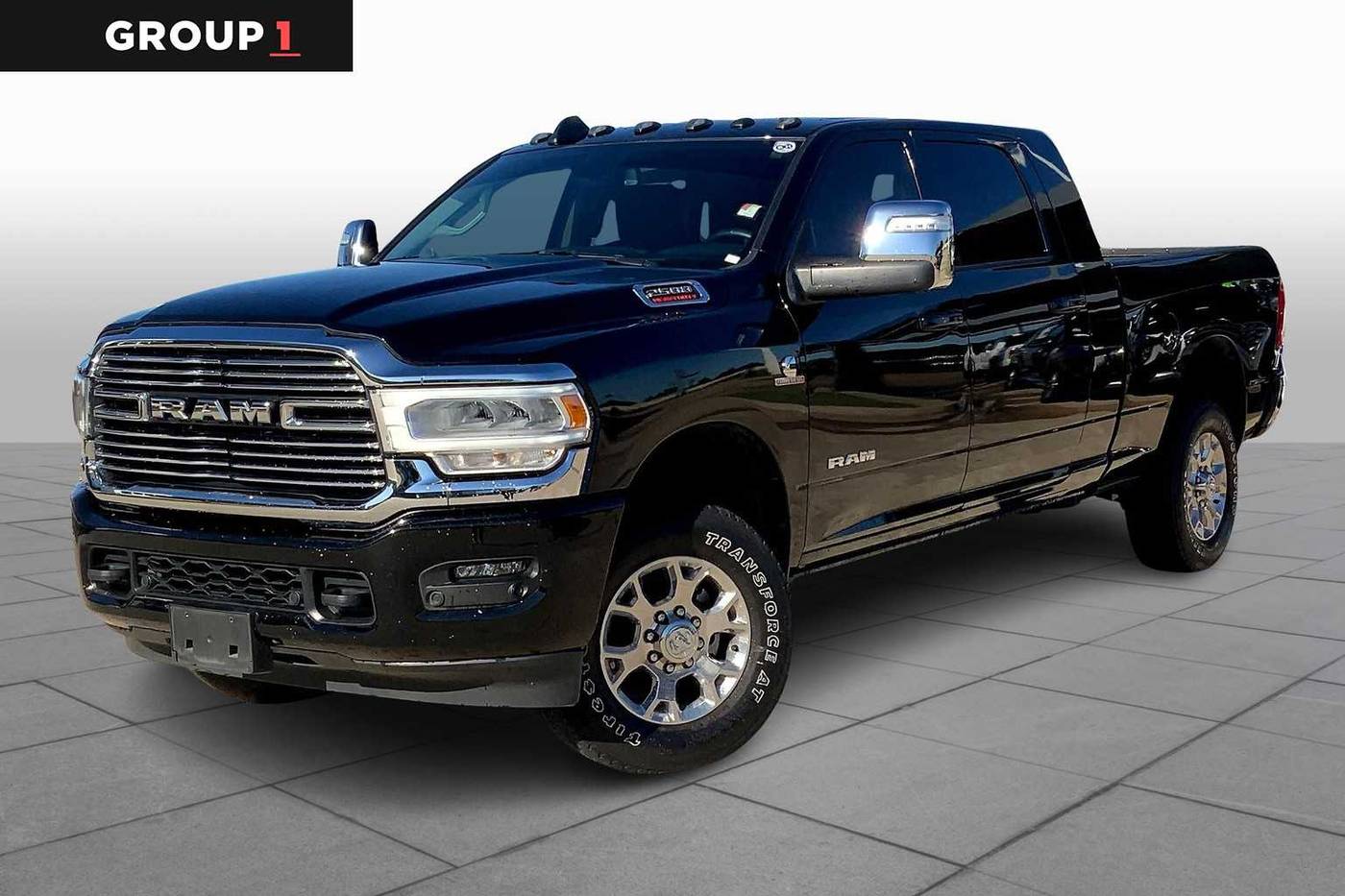 2024 Ram 2500 Laramie — Pickup Truck — 36,271 mi — Oklahoma City, OK