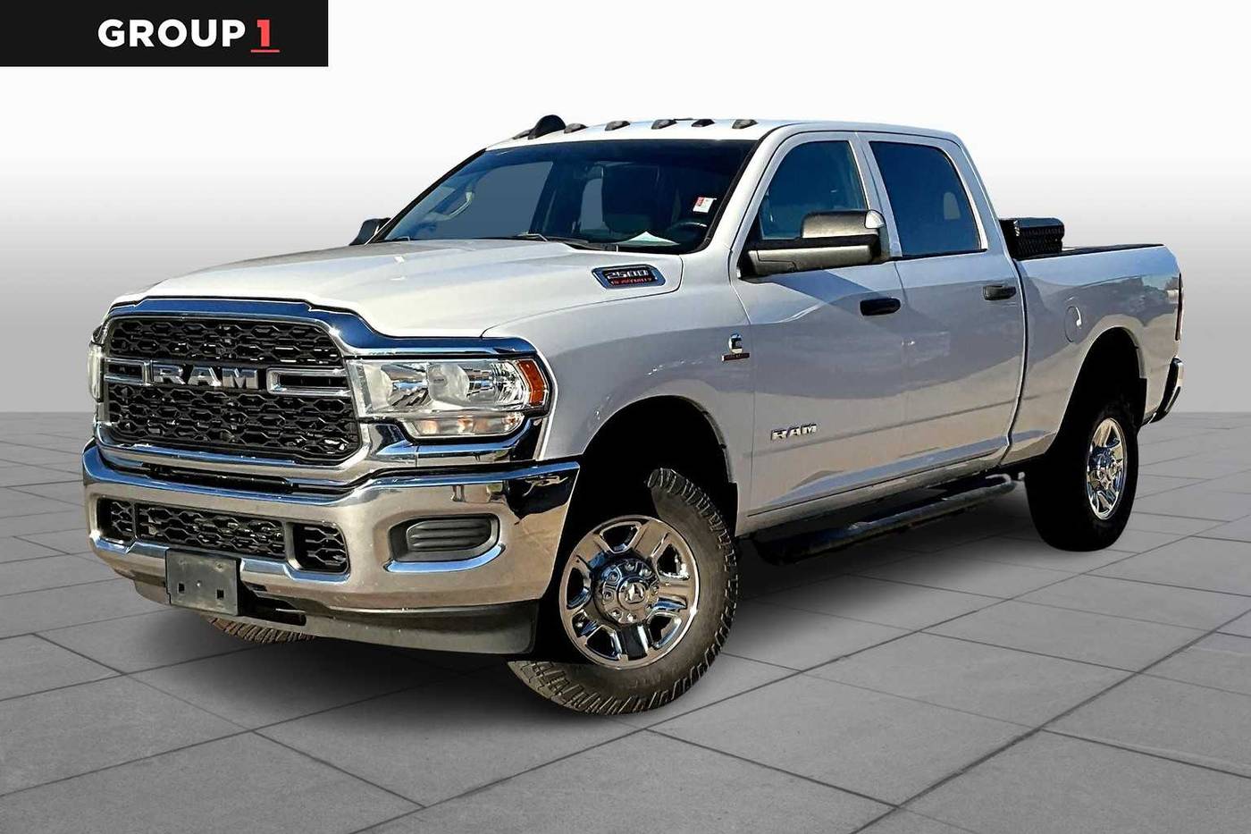 2020 Ram 2500 Tradesman — Pickup Truck — 203,576 mi — Oklahoma City, OK