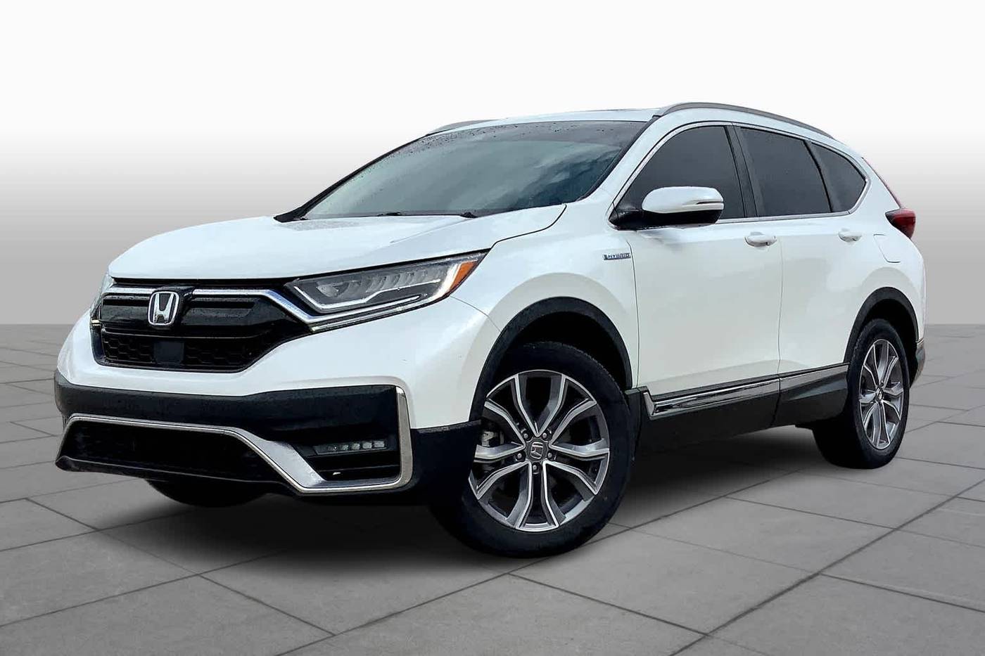 2020 Honda CR-V Hybrid Touring — SUV — 85,945 mi — Oklahoma City, OK