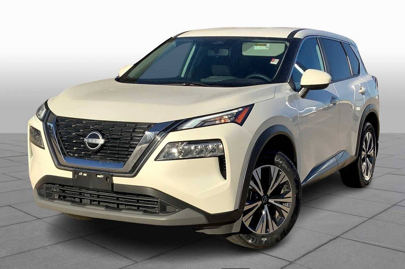 2023 Nissan Rogue SV — SUV — 55,186 mi — Oklahoma City, OK