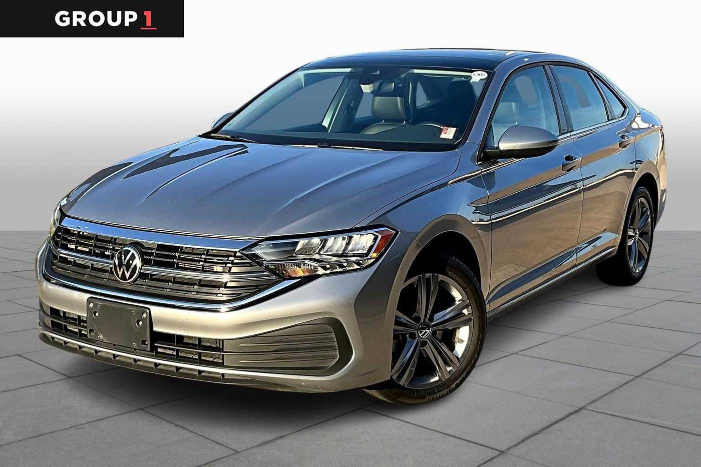 2024 Volkswagen Jetta SE — Sedan — 50,868 mi — Oklahoma City, OK