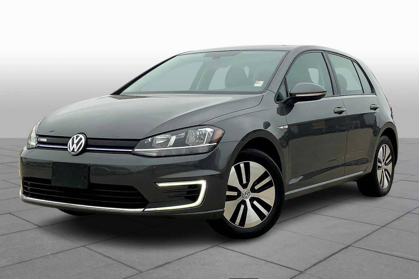 2019 Volkswagen e-Golf SE — Hatchback — 50,870 mi — Oklahoma City, OK