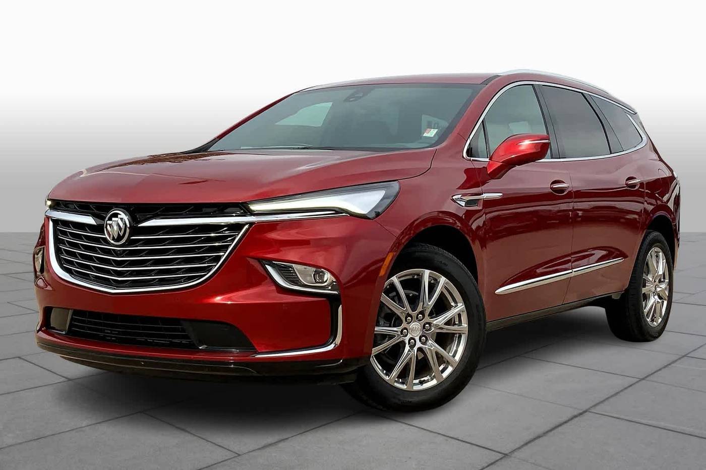 2022 Buick Enclave Premium — SUV — 47,790 mi — Oklahoma City, OK