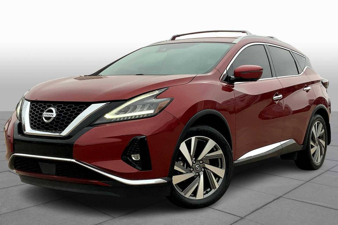 2020 Nissan Murano SL — SUV — 108,885 mi — Oklahoma City, OK