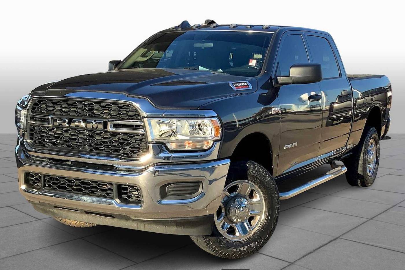 2020 Ram 2500 Tradesman — Pickup Truck — 103,191 mi — Oklahoma City, OK
