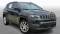 2024 Jeep Compass in Oklahoma City, OK 2 - Open Gallery