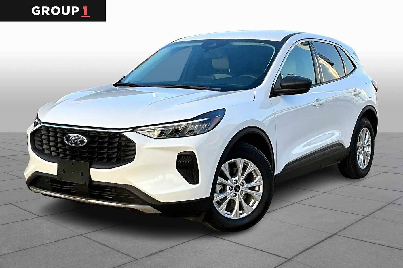 2024 Ford Escape Active — SUV — 18,638 mi — Oklahoma City, OK