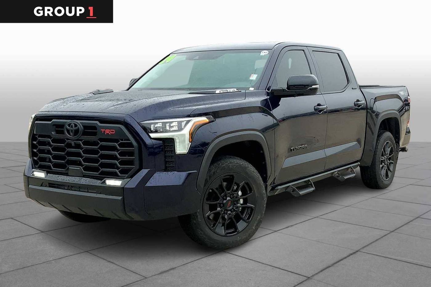 2024 Toyota Tundra Hybrid Limited — Pickup Truck — 12,564 mi — Oklahoma City, OK