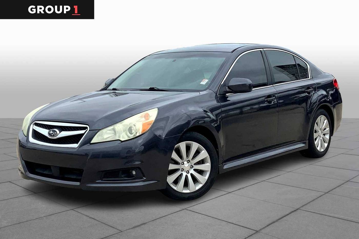 2011 Subaru Legacy 3.6R Limited — Sedan — 129,375 mi — Oklahoma City, OK