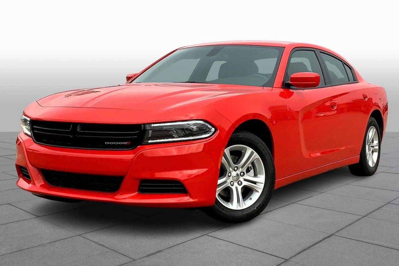 2022 Dodge Charger SXT — Sedan — 46,487 mi — Oklahoma City, OK
