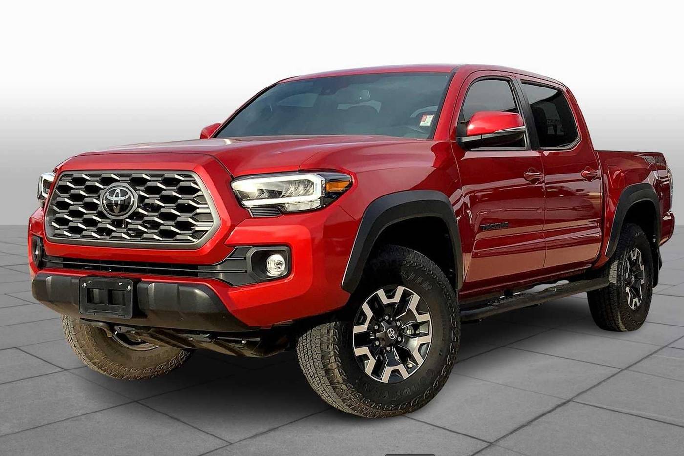 2023 Toyota Tacoma TRD Off Road — Pickup Truck — 12,615 mi — Oklahoma City, OK