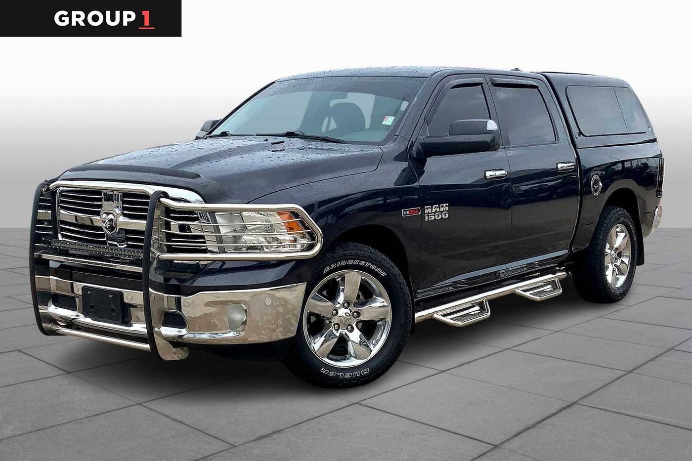 2016 Ram 1500 Lone Star — Pickup Truck — 116,671 mi — Oklahoma City, OK