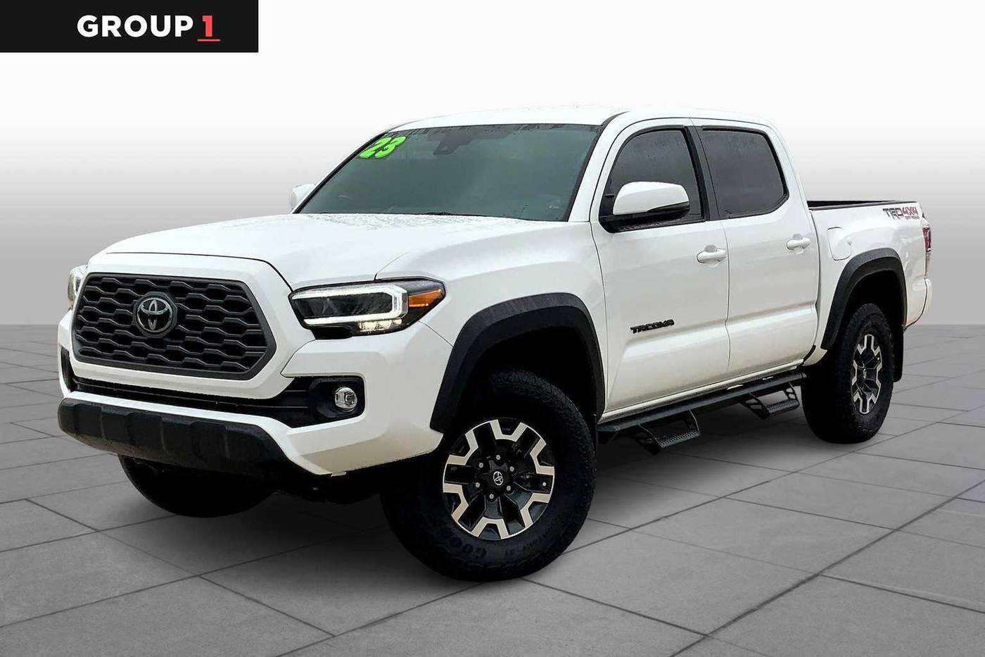 2023 Toyota Tacoma SR5 — Pickup Truck — 32,078 mi — Oklahoma City, OK