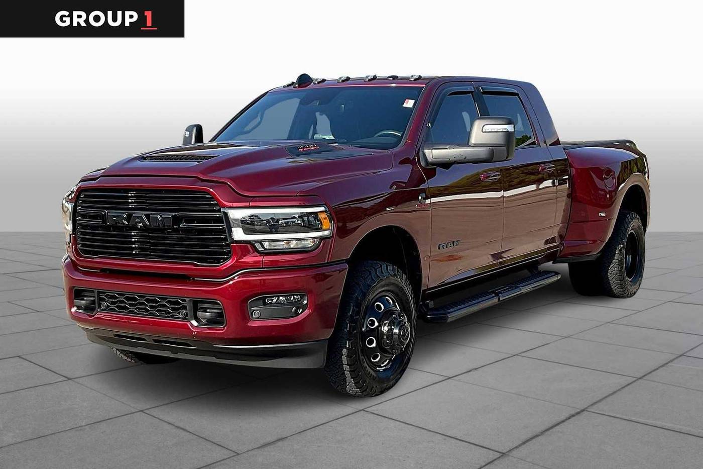 2024 Ram 3500 Laramie — Pickup Truck — 30,333 mi — Oklahoma City, OK