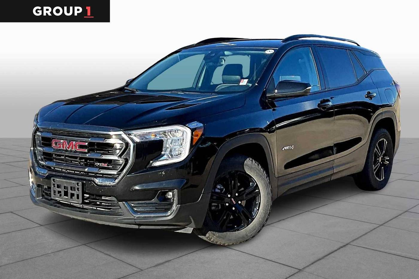2023 GMC Terrain AT4 — SUV — 42,419 mi — Oklahoma City, OK