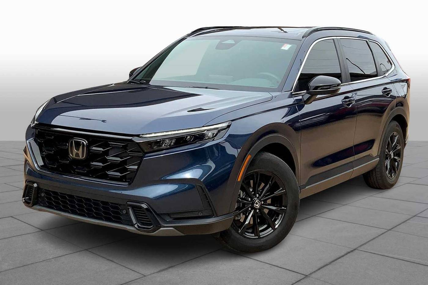 2024 Honda CR-V Hybrid Sport-L — SUV — 34,124 mi — Oklahoma City, OK