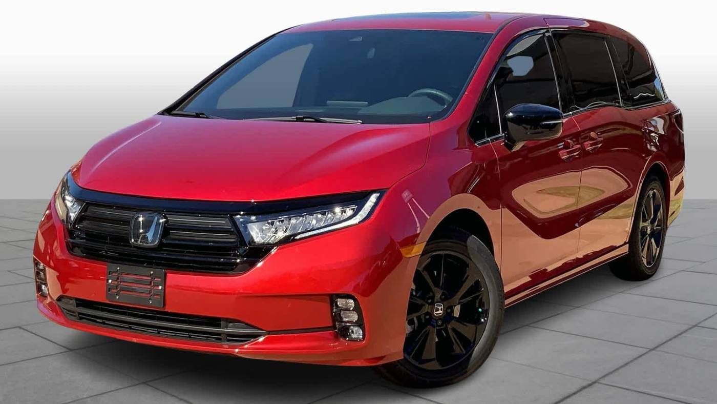 Certified PreOwned Hondas for Sale in Norman, OK (with Photos) TrueCar