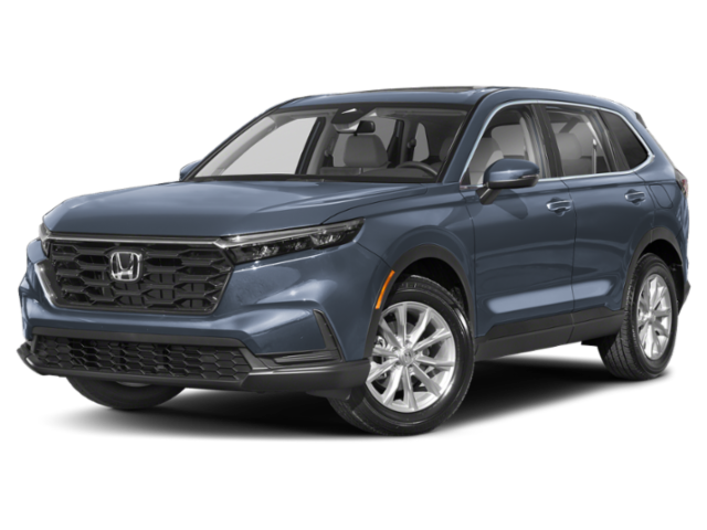 2025 Honda CR-V EX — SUV — 1,903 mi — Oklahoma City, OK