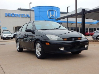 Used 2003 Ford Focus For Sale Truecar