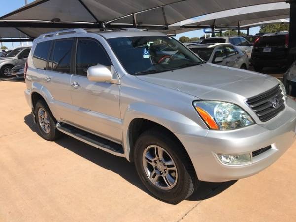 2009 Lexus GX 470 for Sale: 33 Cars from $12,488 - iSeeCars.com