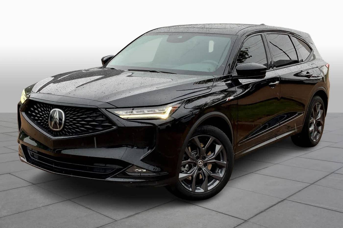 2023 Acura MDX A-Spec Package — SUV — 52,822 mi — Oklahoma City, OK
