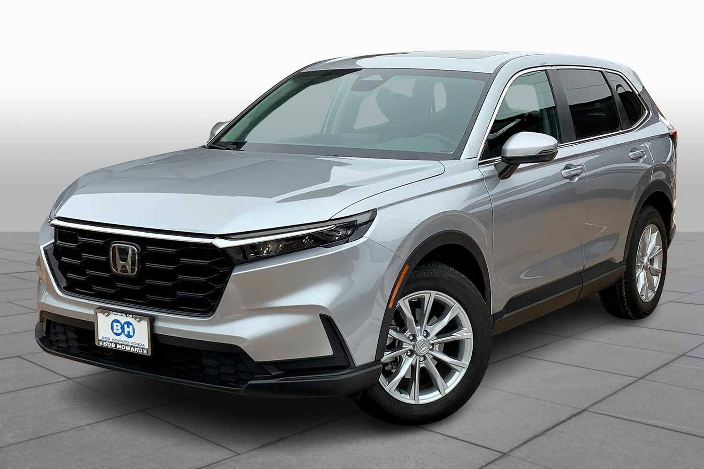 2024 Honda CR-V EX — SUV — 14,867 mi — Oklahoma City, OK