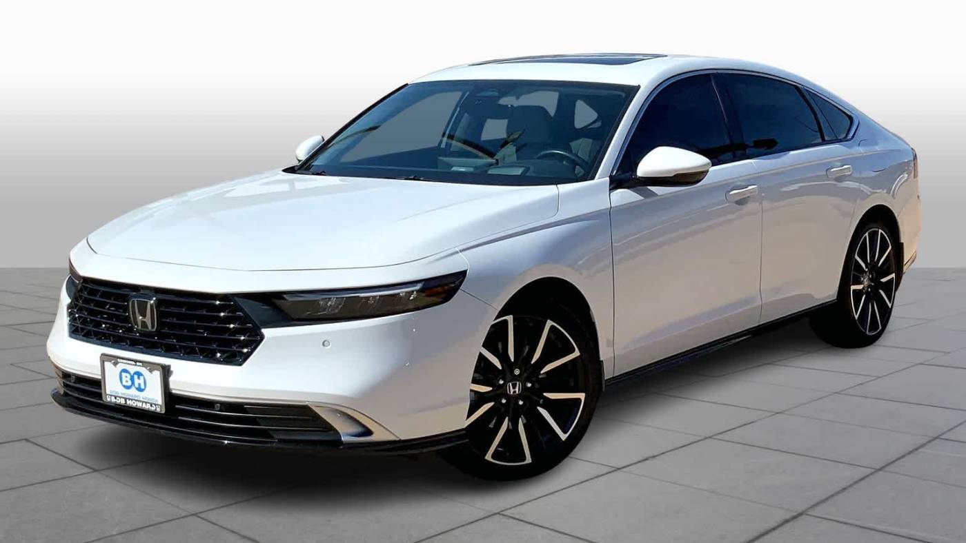 Certified PreOwned Hondas for Sale in Wellston, OK (with Photos) TrueCar