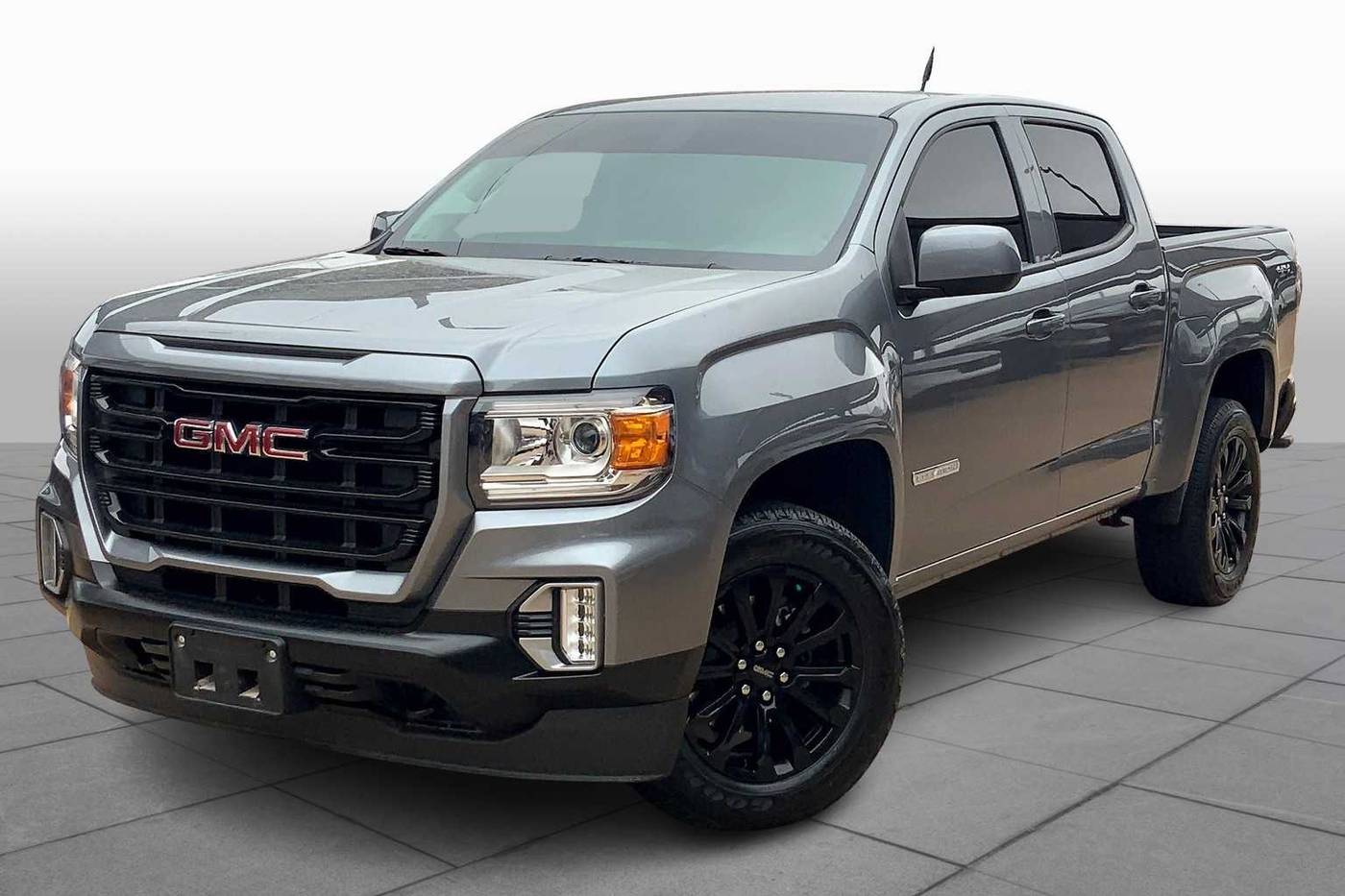2022 GMC Canyon Elevation — Pickup Truck — 19,713 mi — Oklahoma City, OK