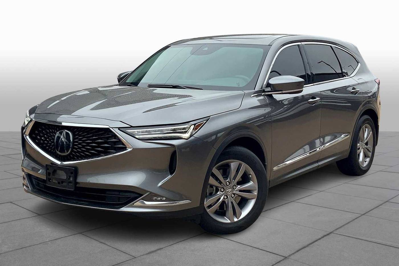 2022 Acura MDX Standard — SUV — 89,775 mi — Oklahoma City, OK