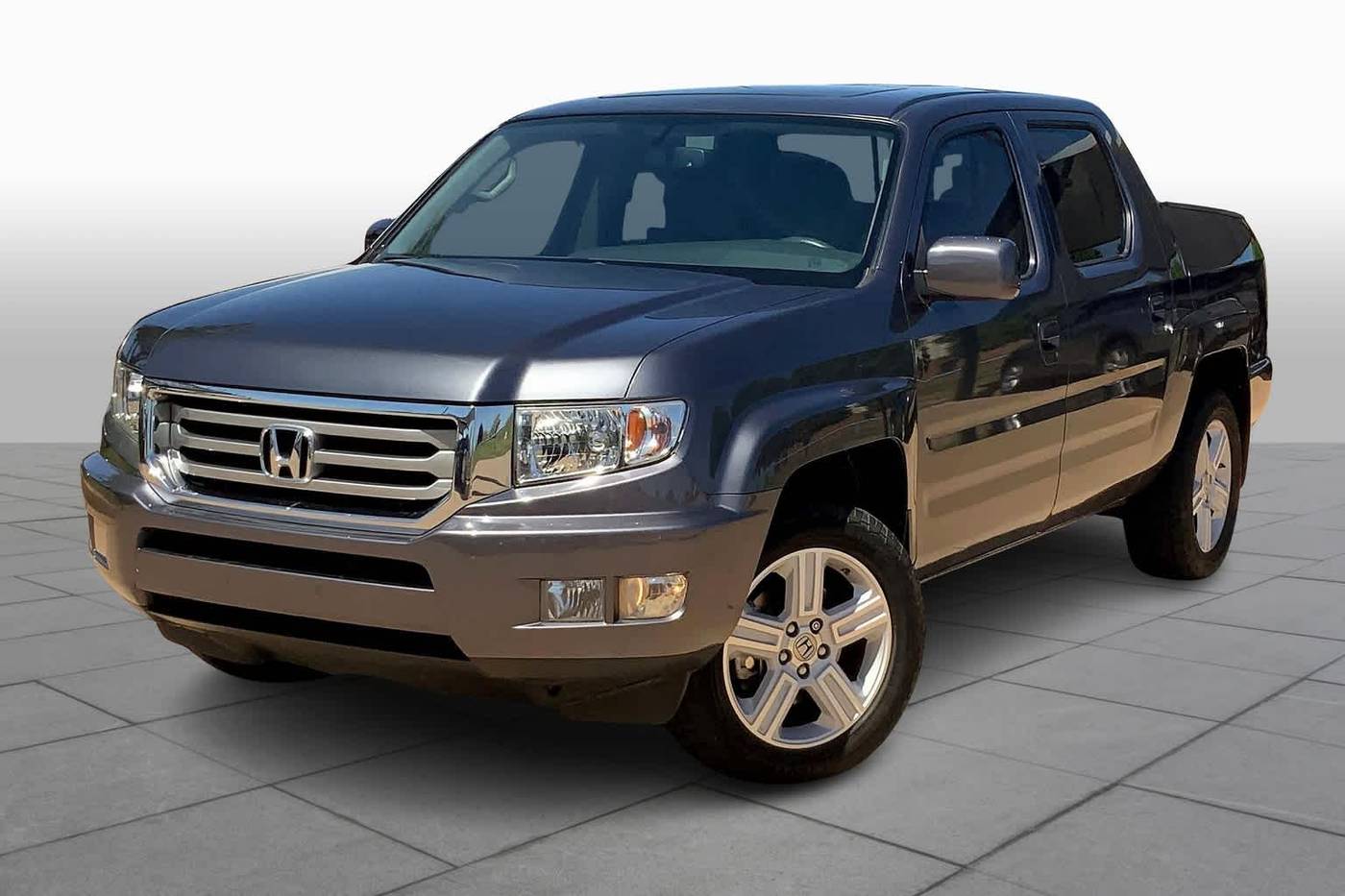 2014 Honda Ridgeline RTL — Pickup Truck — 99,012 mi — Oklahoma City, OK