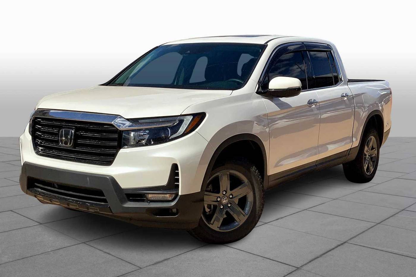 2023 Honda Ridgeline RTL-E — Pickup Truck — 9,167 mi — Oklahoma City, OK