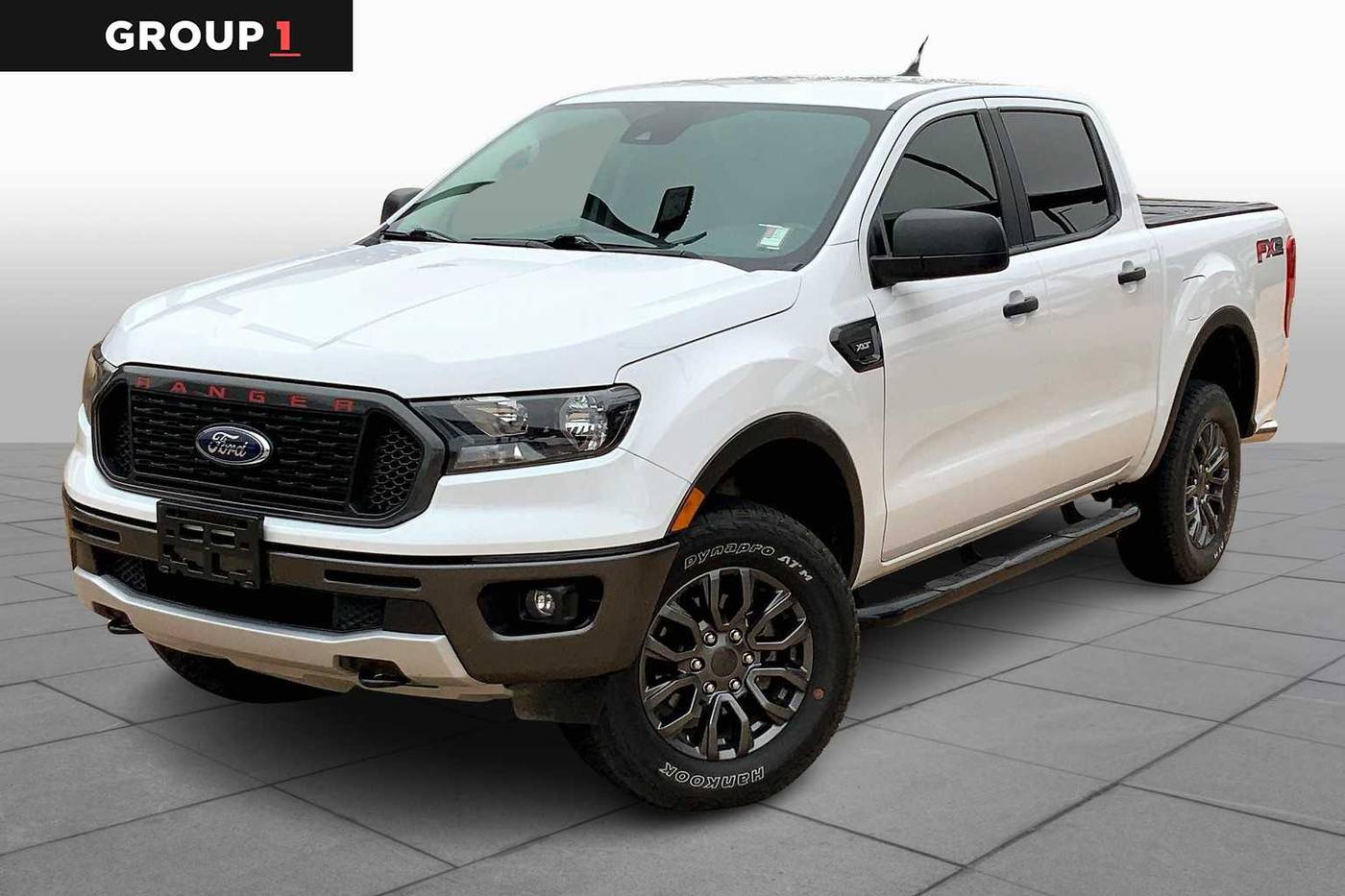 2021 Ford Ranger XLT — Pickup Truck — 26,470 mi — Oklahoma City, OK