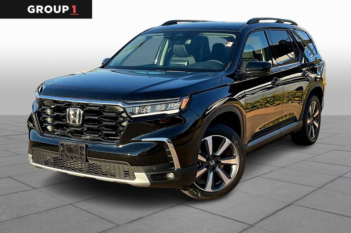 2025 Honda Pilot Elite — SUV — 60 mi — Oklahoma City, OK