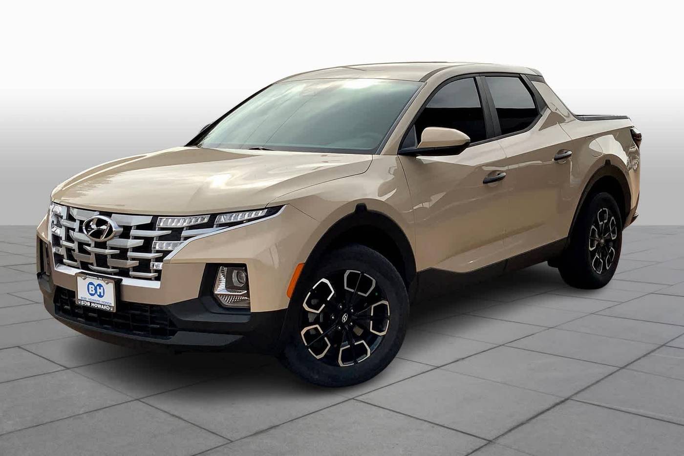 2022 Hyundai Santa Cruz SE — Pickup Truck — 18,125 mi — Oklahoma City, OK