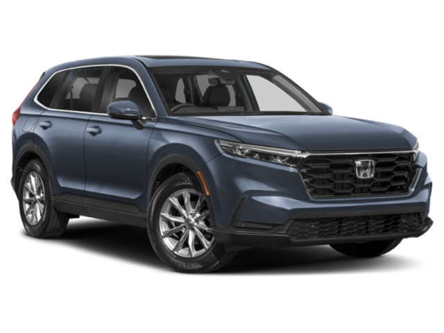 2025 Honda CR-V EX-L — SUV — 5,232 mi — Oklahoma City, OK