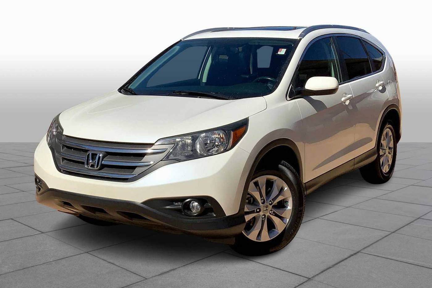 2013 Honda CR-V EX-L — SUV — 178,934 mi — Oklahoma City, OK