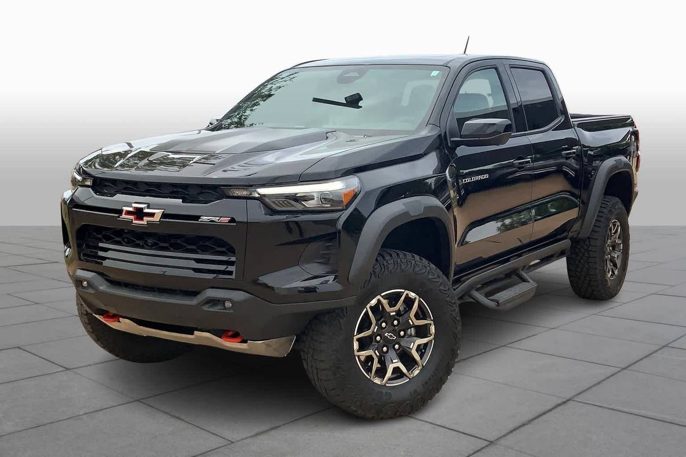 2024 Chevrolet Colorado ZR2 — Pickup Truck — 2,314 mi — Oklahoma City, OK