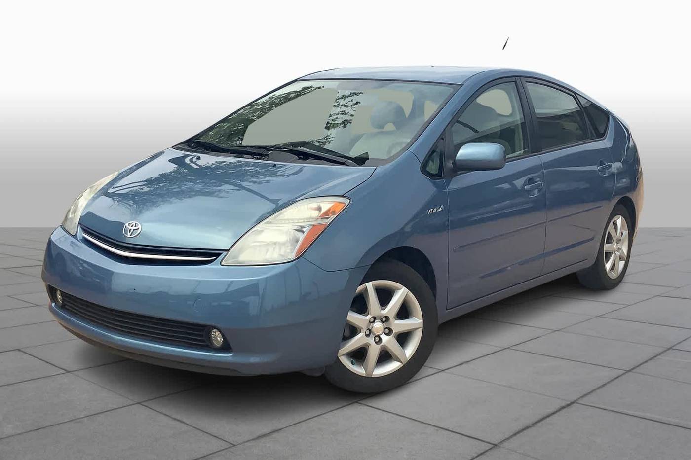 2007 Toyota Prius Base — Sedan — 105,082 mi — Oklahoma City, OK