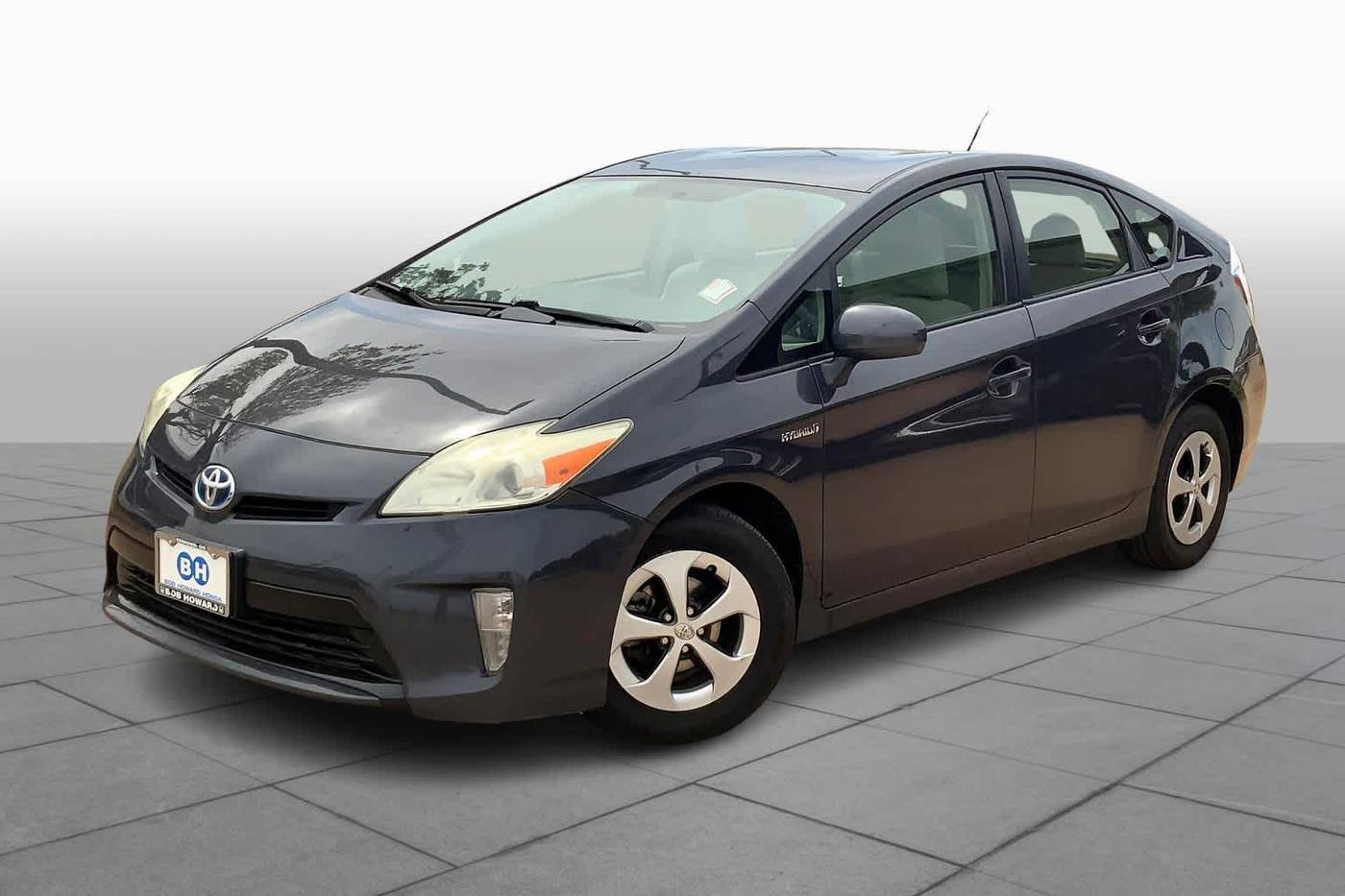 2012 Toyota Prius Two — Sedan — 177,572 mi — Oklahoma City, OK