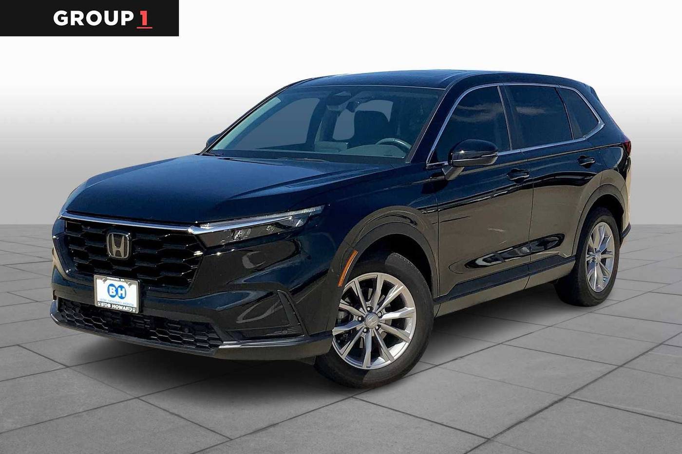 2024 Honda CR-V EX-L — SUV — 17,952 mi — Oklahoma City, OK