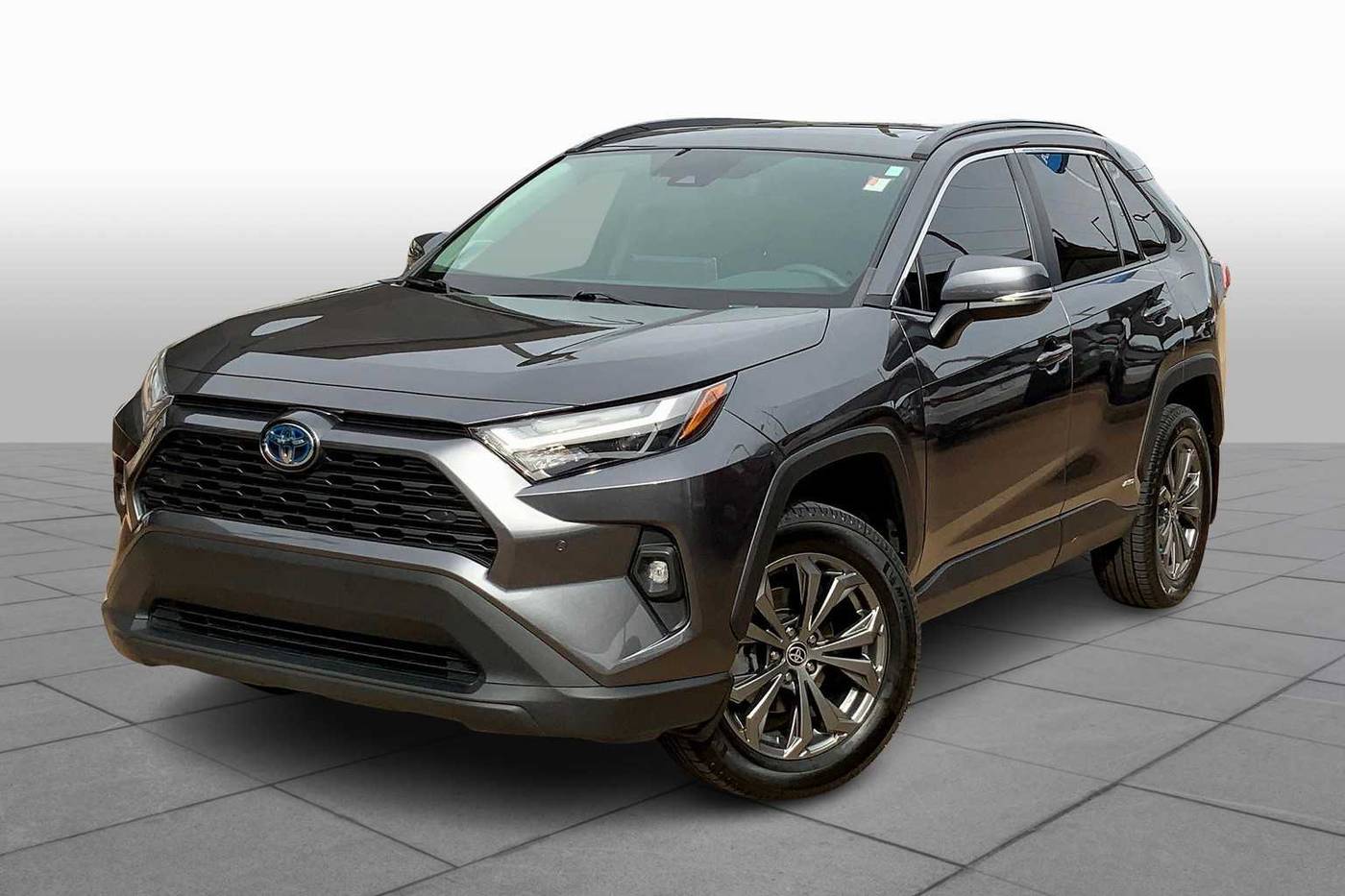 2022 Toyota RAV4 Hybrid XLE Premium — SUV — 51,119 mi — Oklahoma City, OK