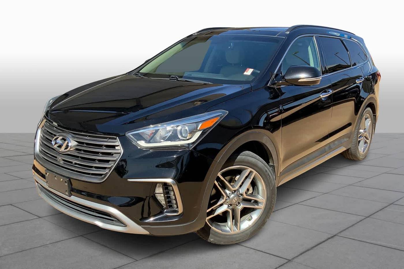 2019 Hyundai Santa Fe XL Limited Ultimate — SUV — 56,931 mi — Oklahoma City, OK