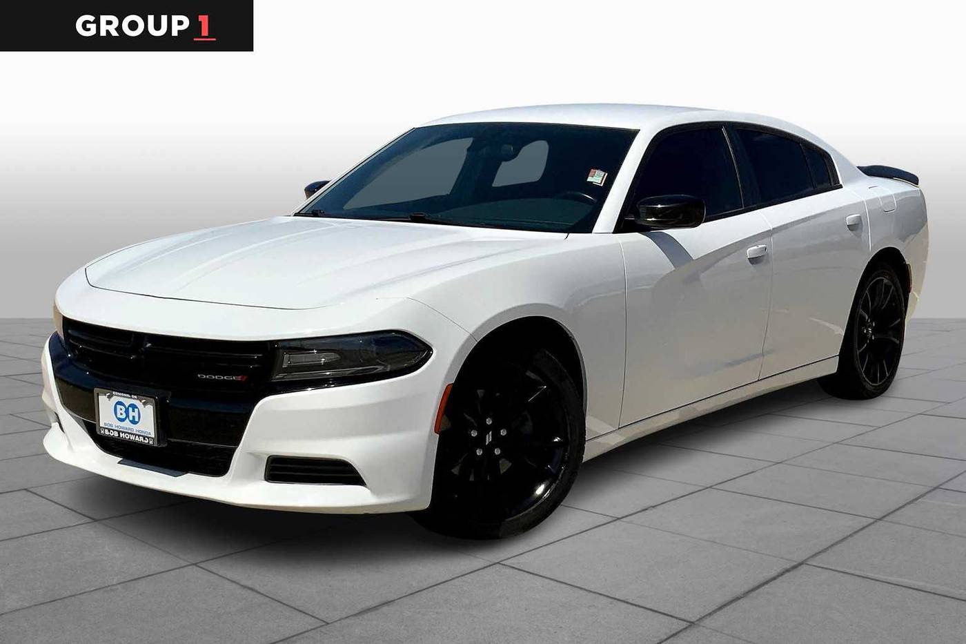 2018 Dodge Charger SXT — Sedan — 89,005 mi — Oklahoma City, OK