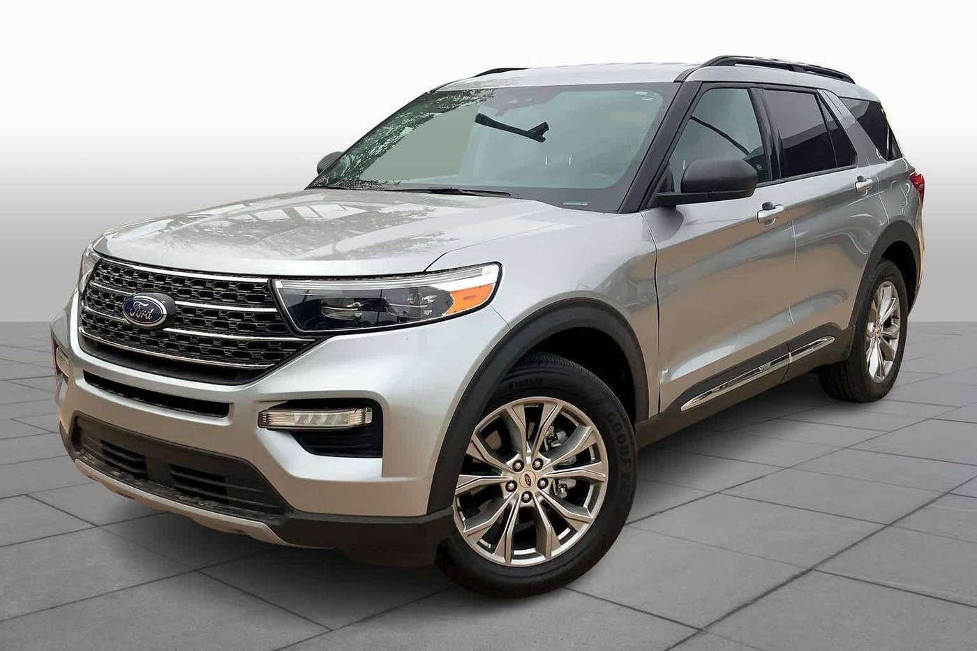 2021 Ford Explorer XLT — SUV — 62,894 mi — Oklahoma City, OK