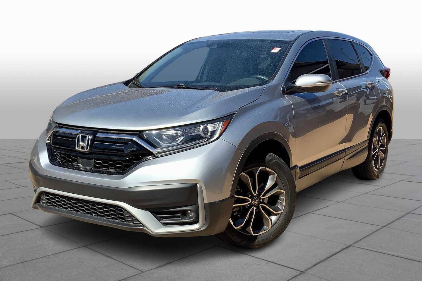 2020 Honda CR-V EX-L — SUV — 94,778 mi — Oklahoma City, OK