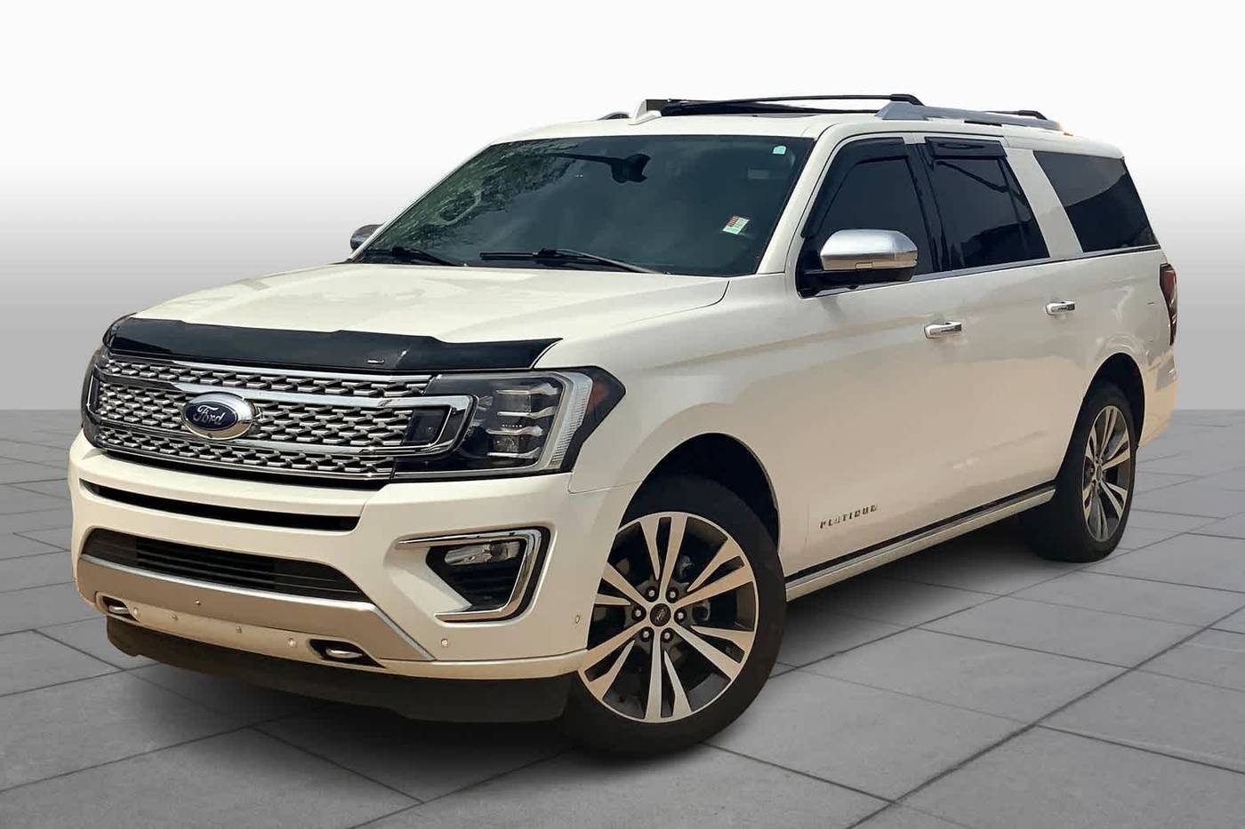 2021 Ford Expedition Platinum — SUV — 88,430 mi — Oklahoma City, OK