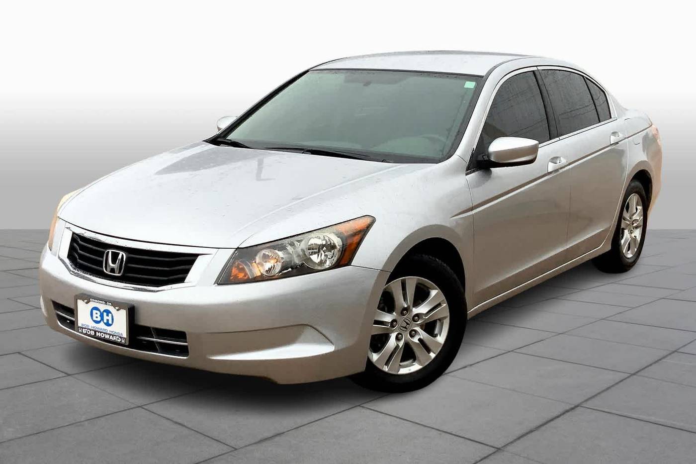2008 Honda Accord LX-P — Sedan — 179,590 mi — Oklahoma City, OK