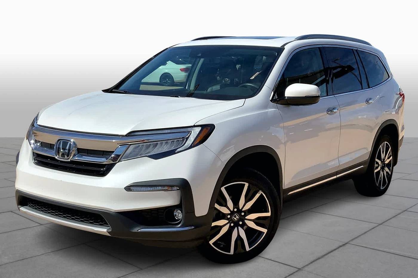 2022 Honda Pilot Touring — SUV — 43,359 mi — Oklahoma City, OK