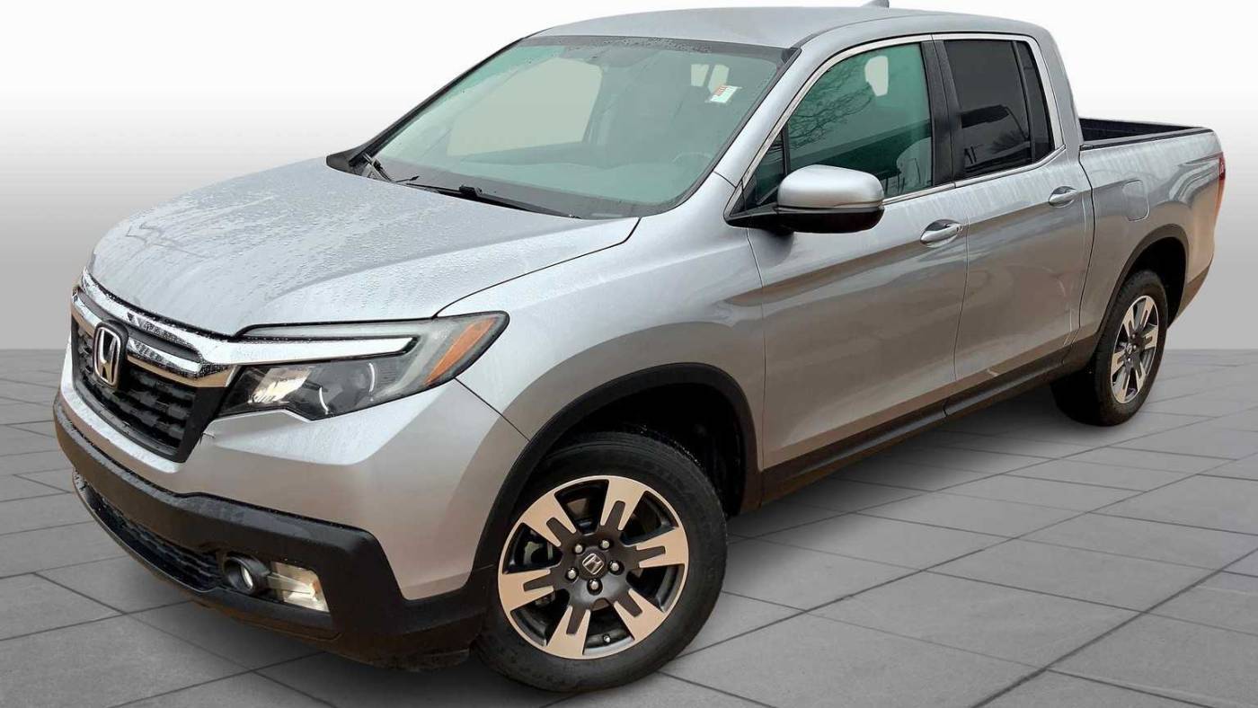 2021 Honda Passport EX-L — SUV — 65,556 mi — Oklahoma City, OK