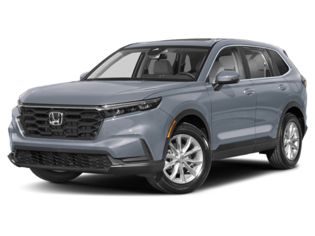 2026 Honda CR-V EX — SUV — 4,316 mi — Oklahoma City, OK